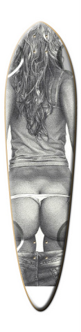 Design 165287 Skateboards, Longboards and Grip Tape Image