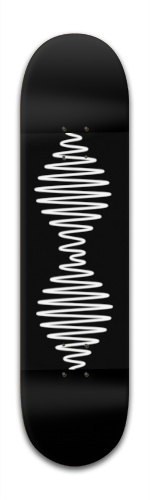 Design 165471 Skateboards, Longboards and Grip Tape