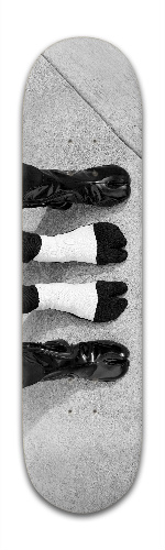 Design 165345 Skateboards, Longboards and Grip Tape
