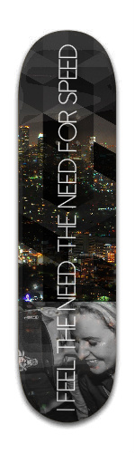 Design 165228 Skateboards, Longboards and Grip Tape Image