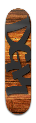 Design 165464 Skateboards, Longboards and Grip Tape