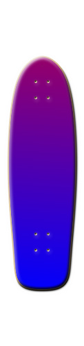 Design 165292 Skateboards, Longboards and Grip Tape