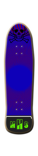 Design 174207 Skateboards, Longboards and Grip Tape