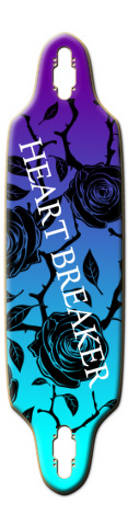 Design 174051 Skateboards, Longboards and Grip Tape