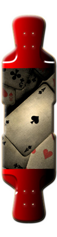 Design 174029 Skateboards, Longboards and Grip Tape Image