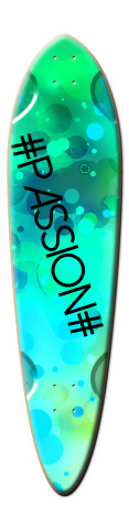 Design 174066 Skateboards, Longboards and Grip Tape