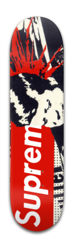 Design 173995 Skateboards, Longboards and Grip Tape