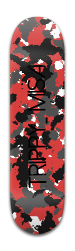 Design 173976 Skateboards, Longboards and Grip Tape