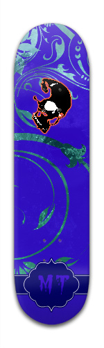Design 174020 Skateboards, Longboards and Grip Tape Image