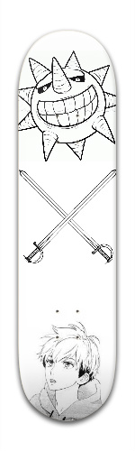manga board