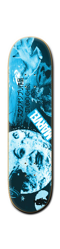 Design 174319 Skateboards, Longboards and Grip Tape Image