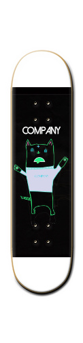Design 174527 Skateboards, Longboards and Grip Tape Image