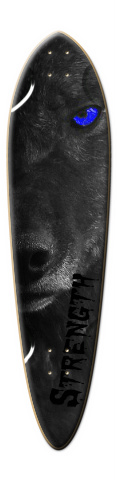 Design 174449 Skateboards, Longboards and Grip Tape