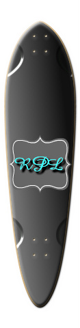 Design 174379 Skateboards, Longboards and Grip Tape