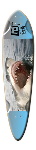 Design 174346 Skateboards, Longboards and Grip Tape