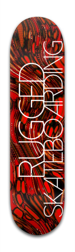 Design 174552 Skateboards, Longboards and Grip Tape
