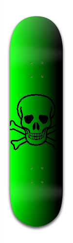 Design 174344 Skateboards, Longboards and Grip Tape