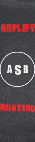 Amplify SkateBoards Skateboards, Longboards and Grip Tape Image