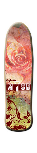 Design 174653 Skateboards, Longboards and Grip Tape