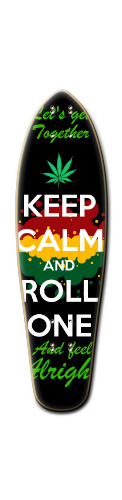 Design 174625 Skateboards, Longboards and Grip Tape