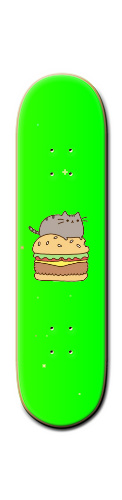 Design 174585 Skateboards, Longboards and Grip Tape