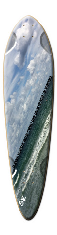 Design 174826 Skateboards, Longboards and Grip Tape Image