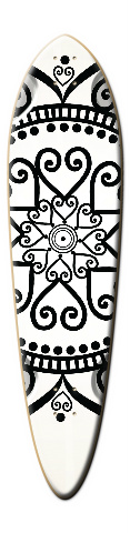 Design 174580 Skateboards, Longboards and Grip Tape