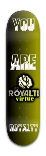Royalti Virtue