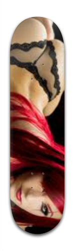Design 174875 Skateboards, Longboards and Grip Tape