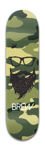 Design 174753 Skateboards, Longboards and Grip Tape