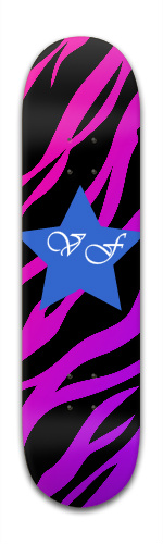 My Dream Skateboard
