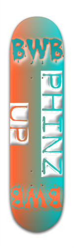 Design 174884 Skateboards, Longboards and Grip Tape Image