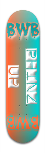 PHINZ UP Skateboards, Longboards and Grip Tape Image