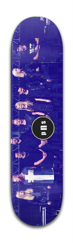 Design 174464 Skateboards, Longboards and Grip Tape Image
