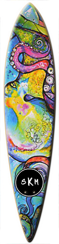 Design 175211 Skateboards, Longboards and Grip Tape Image