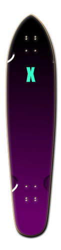 Design 175187 Skateboards, Longboards and Grip Tape