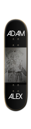Design 175149 Skateboards, Longboards and Grip Tape Image