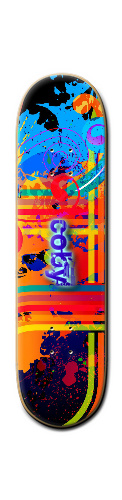 Design 175179 Skateboards, Longboards and Grip Tape Image