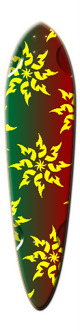 Design 175085 Skateboards, Longboards and Grip Tape