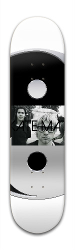 Design 175054 Skateboards, Longboards and Grip Tape