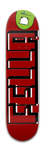 Design 175300 Skateboards, Longboards and Grip Tape