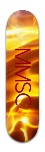 Mitch Match Skate Co. Skateboards, Longboards and Grip Tape Image