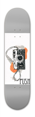 Design 174937 Skateboards, Longboards and Grip Tape