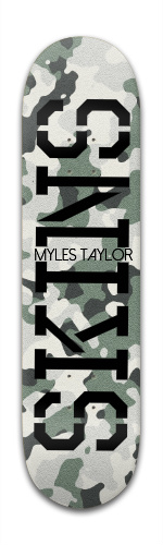 Design 175111 Skateboards, Longboards and Grip Tape Image