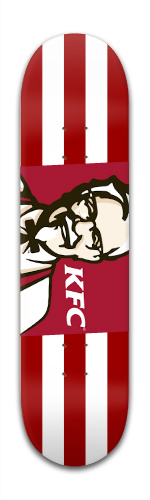 KFC Skateboards, Longboards and Grip Tape Image