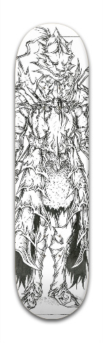 Ornstein Skateboards, Longboards and Grip Tape Image