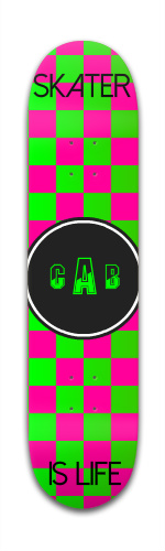 Design 175091 Skateboards, Longboards and Grip Tape