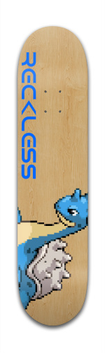 Design 175183 Skateboards, Longboards and Grip Tape