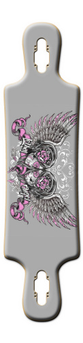 lethal angel Skateboards, Longboards and Grip Tape Image