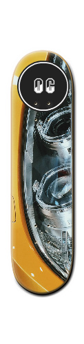 Design 175326 Skateboards, Longboards and Grip Tape